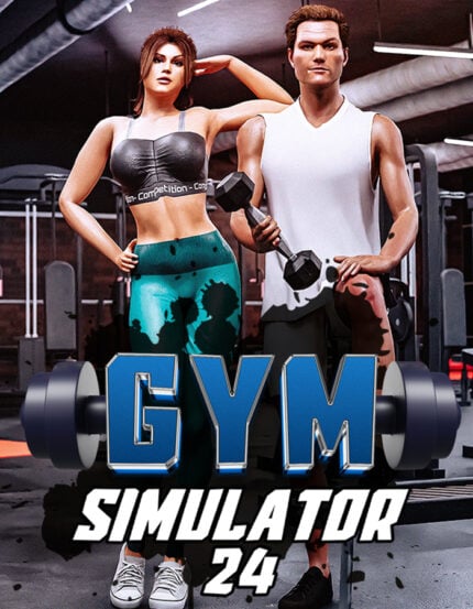 Gym Simulator 24