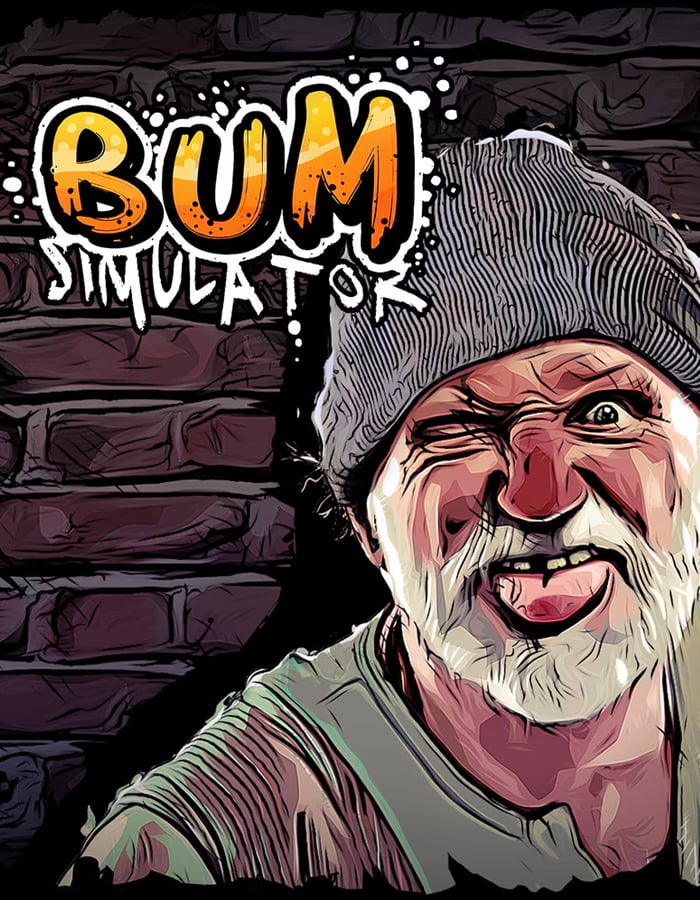 bum simulator satın al Bum Simulator - Görsel 1
