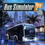 Bus Simulator 21