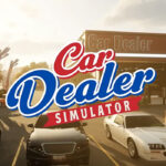 Car Dealer Simulator