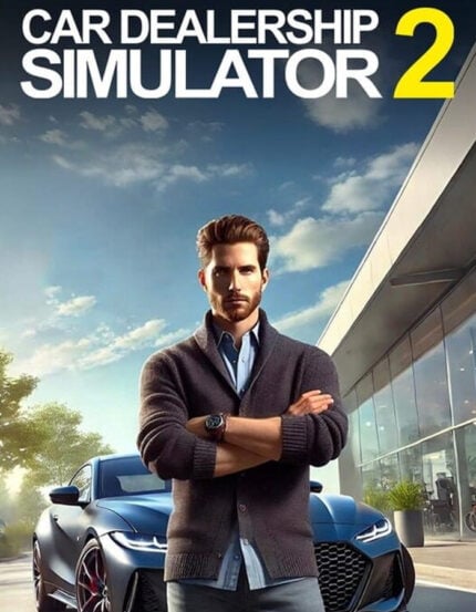Car Dealership Simulator 2
