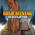 Gold Mining Simulator