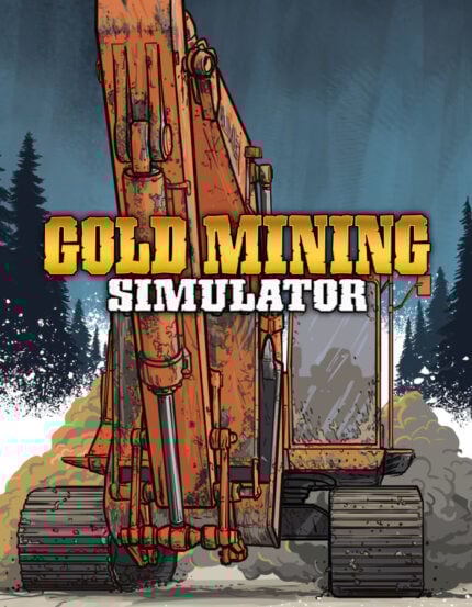 Gold Mining Simulator