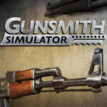 Gunsmith Simulator