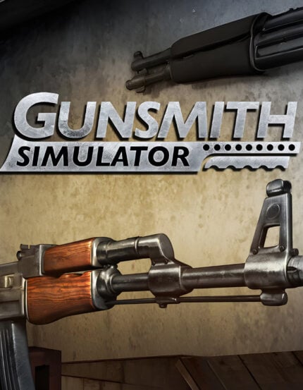 Gunsmith Simulator