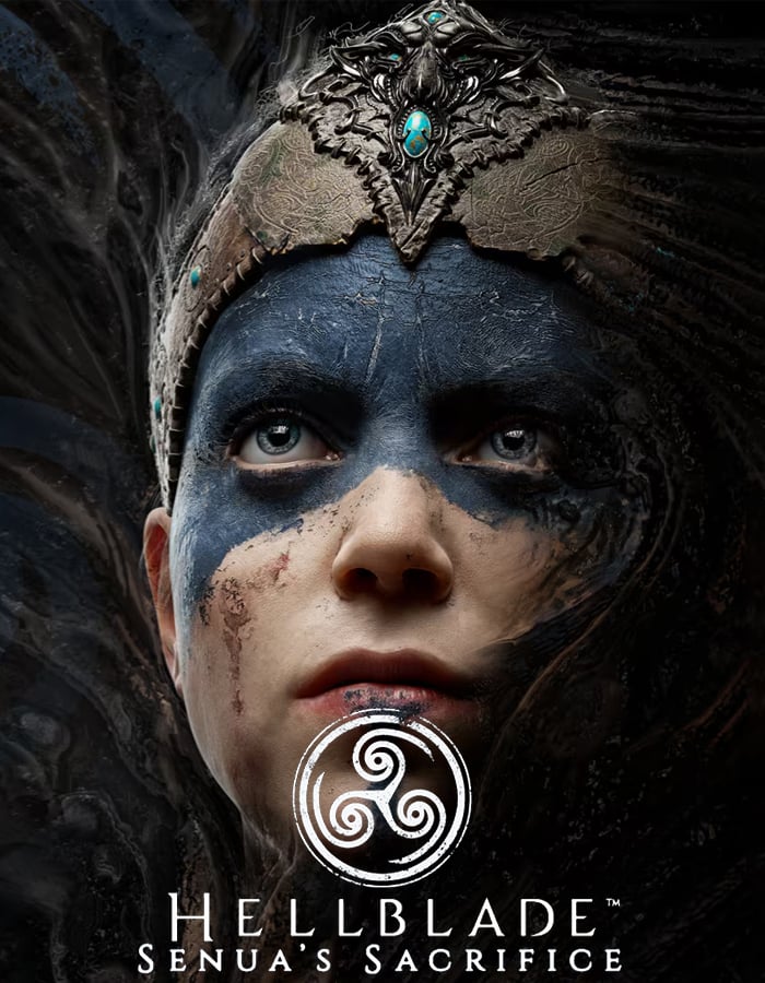 hellbladesacrifice Hellblade: Senua's Sacrifice - Görsel 1