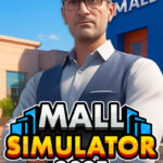 Mall Simulator