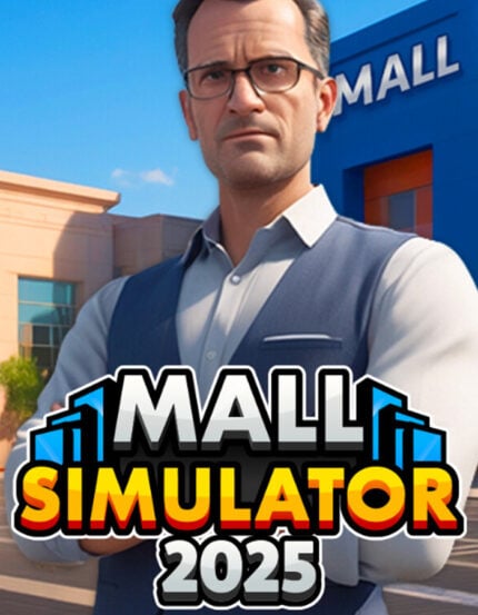 Mall Simulator