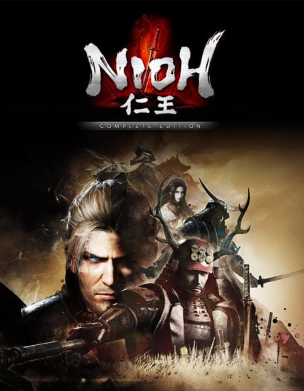 Nioh: Complete Edition