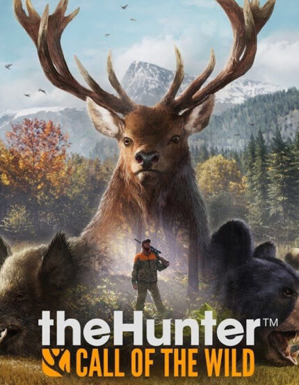 theHunter: Call of the Wild™