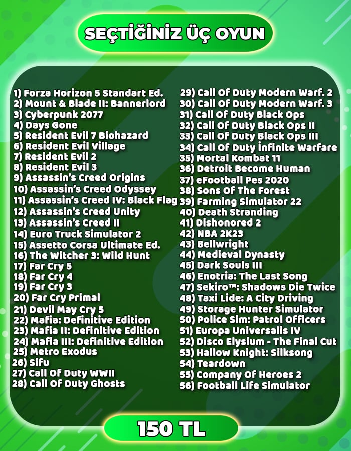 ucoyun150tl202526 Efsane Fırsat - 2 - Görsel 1