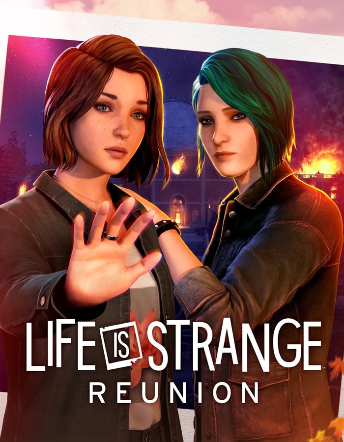 lifeisstrangereunion Life is Strange: Reunion (Ön Sipariş) - Görsel 1