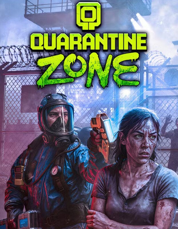 quarantine zone satin al