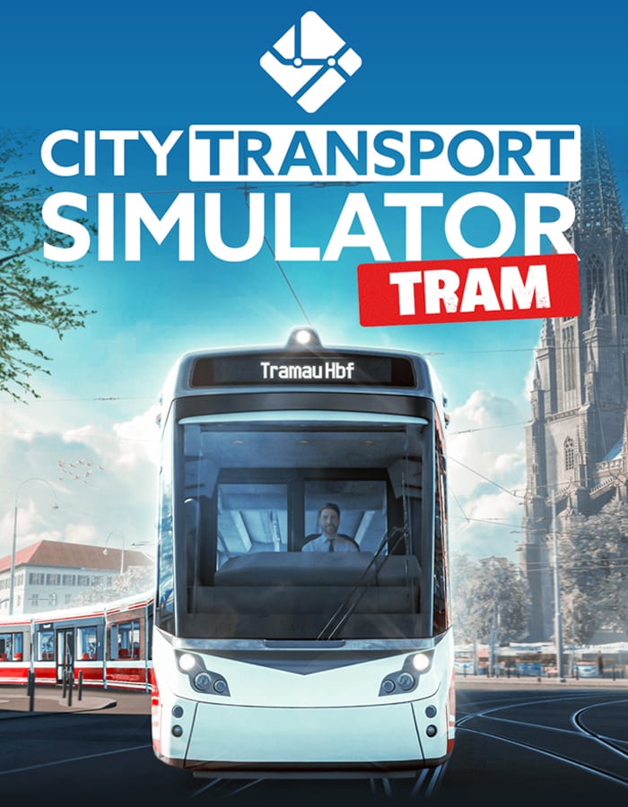 City Transport Simulator City Transport Simulator - Görsel 1