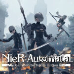 NieR:Automata™ Game of the YoRHa Edition