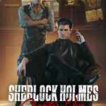 Sherlock Holmes Chapter One