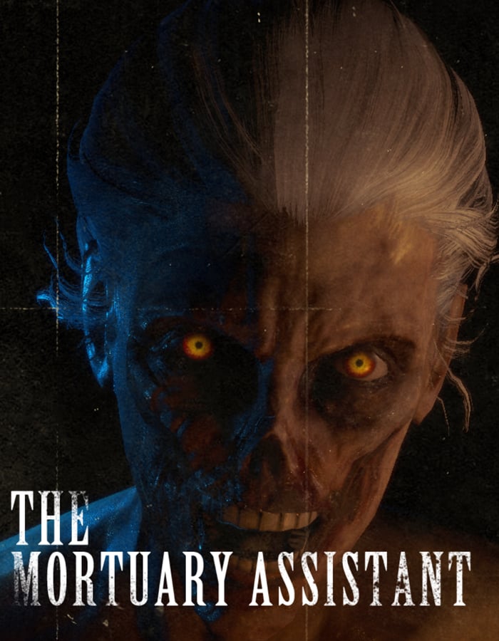 The Mortuary Assistant The Mortuary Assistant - Görsel 1