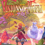 Visions of Mana