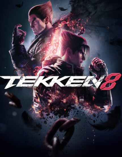 Tekken 8 | PS4 – PS5