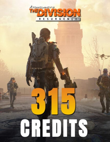 315 Premium Credits