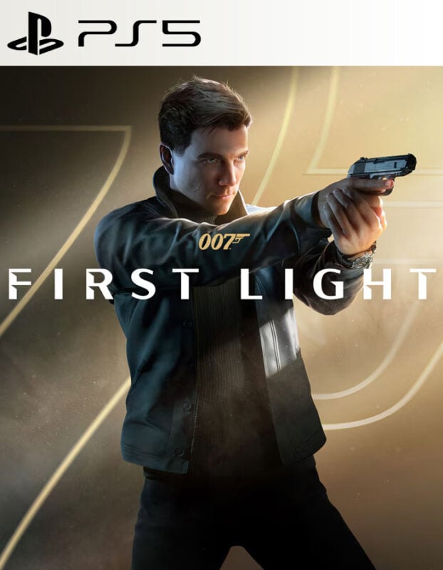 007firstlightps5