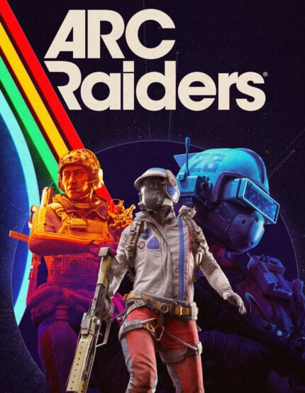ARC Raiders