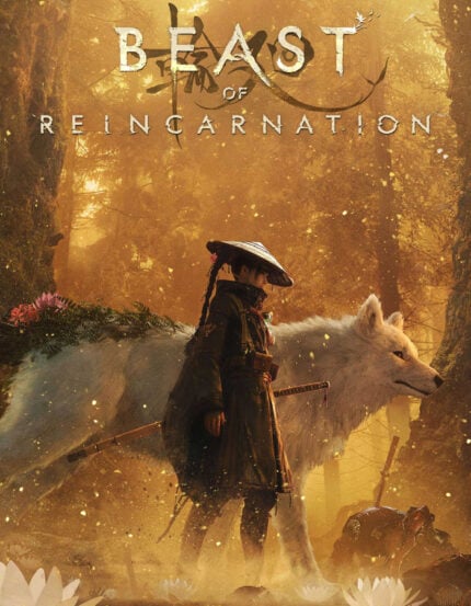 Beast of Reincarnation (Ön Sipariş)