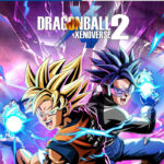 DRAGON BALL XENOVERSE 2 | PS4 - PS5