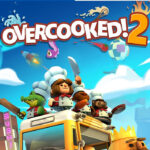 Overcooked! 2 | PS4 - PS5