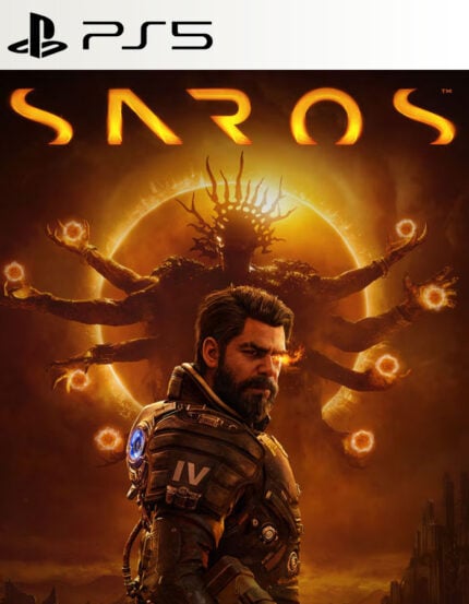 SAROS | PS5