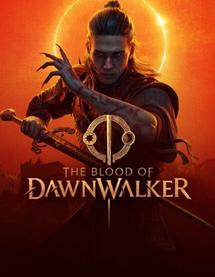 The Blood of Dawnwalker (Ön Sipariş)