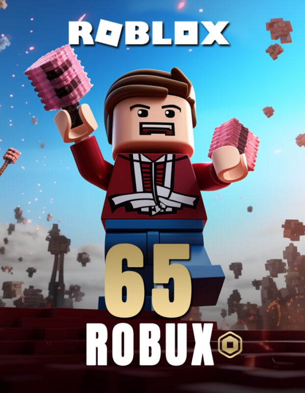 65robux