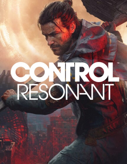CONTROL Resonant (Ön Sipariş)