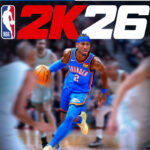NBA 2K26 | PS4 - PS5
