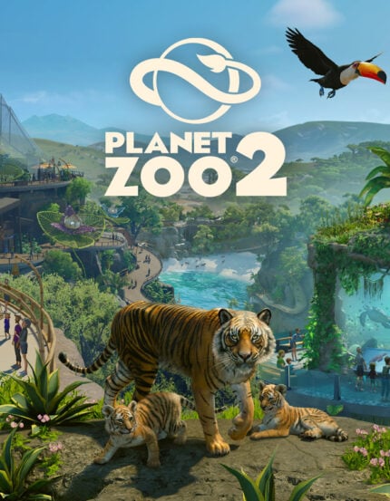 Planet Zoo 2: Deluxe Edition (Ön Sipariş)