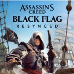 Assassin's Creed Black Flag Resynced | PS5