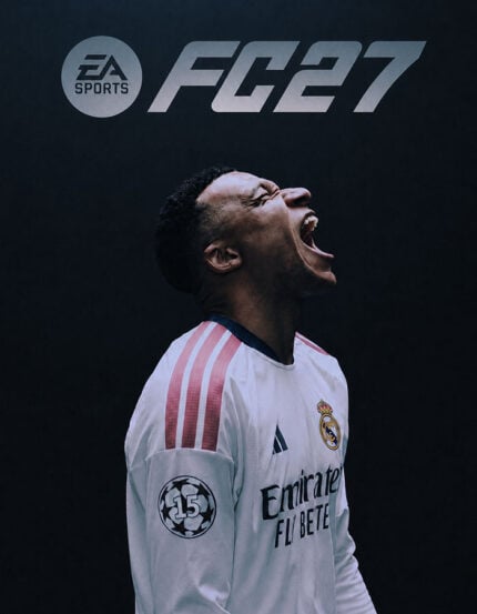 EA SPORTS FC 27 (FIFA 27) (Ön Sipariş)