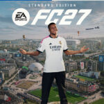EA SPORTS FC 27 | PS4-PS5 (Ön Sipariş)
