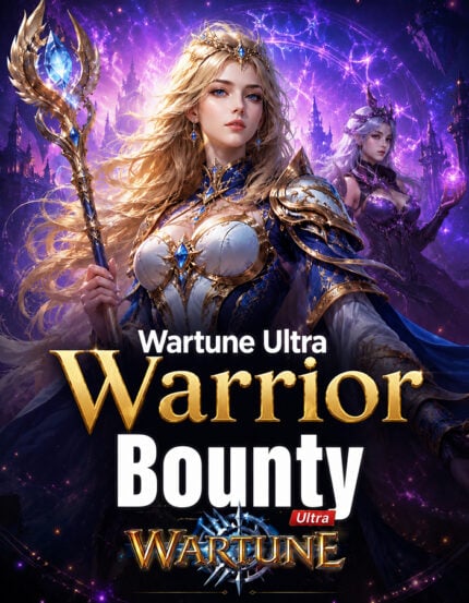 Wartune Ultra Warrior Bounty