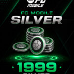 FC Mobile 1999 Silver