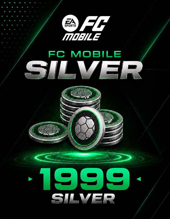 1999silverfcmobile FC Mobile 1999 Silver - Görsel 1