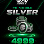 FC Mobile 4999 Silver