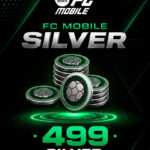 FC Mobile 499 Silver