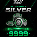 FC Mobile 9999 Silver