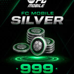 FC Mobile 999 Silver
