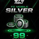 FC Mobile 99 Silver