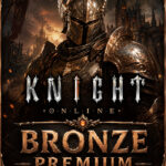 Knight Online Bronze Premium