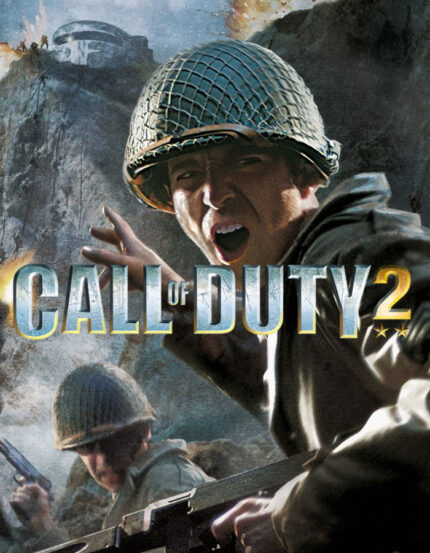 Call of Duty® 2