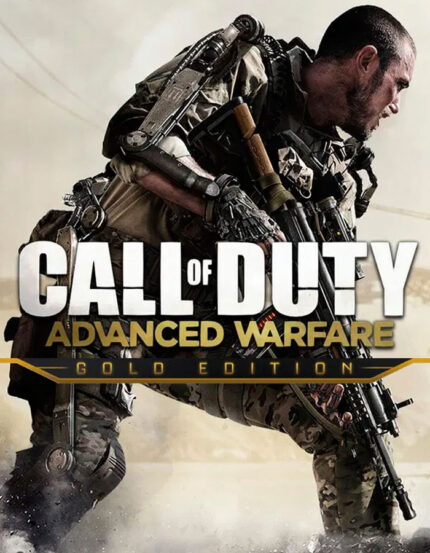 Call of Duty®: Advanced Warfare - Gold Edition