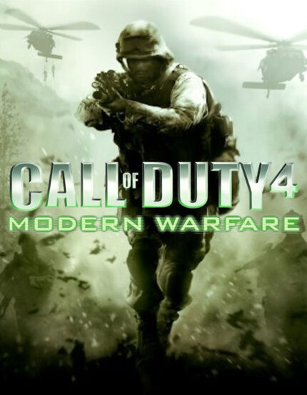 Call of Duty® 4: Modern Warfare®